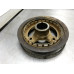 91Z116 Crankshaft Pulley From 2000 Chevrolet Venture  3.4 24504609